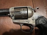 Colt Bisley 38-40 - 7 of 8