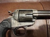 Colt Bisley 38-40 - 4 of 8