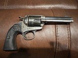 Colt Bisley 38-40 - 1 of 8