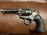 Colt Bisley 38-40 - 2 of 8