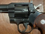 Colt Model 357 Double Action Revolver - 5 of 11