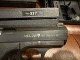 Heckler & Koch P7 K3 32 Auto
HK P7 - 9 of 10