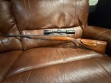 Winchester Pre 64 Model 70 22 Hornet Super Grade - 5 of 14