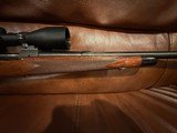 Winchester Pre 64 Model 70 22 Hornet Super Grade - 3 of 14