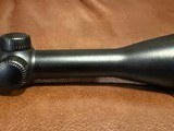 Swarovski Z5 5-25X52 Rifle Scope BRX Reticle - 2 of 7