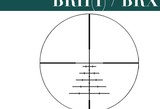 Swarovski Z5 5-25X52 Rifle Scope BRX Reticle - 7 of 7