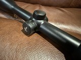 Swarovski Z5 5-25X52 Rifle Scope BRX Reticle - 5 of 7