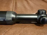 Swarovski Z5 5-25X52 Rifle Scope BRX Reticle - 3 of 7