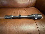 Swarovski 6-18X50 Rifle Scope - 4 of 4