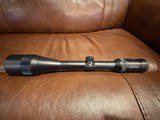 Swarovski 6-18X50 Rifle Scope - 1 of 4