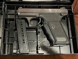 Heckler And Koch P7 K3 In Extremely Rare 32 Auto - 1 of 6