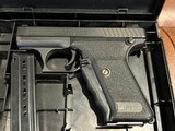 Heckler And Koch P7 K3 In 380 Auto - 1 of 6