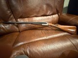 William Powell 12 Gauge Double Barrel Shotgun - 6 of 15