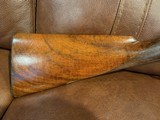 William Powell 12 Gauge Double Barrel Shotgun - 2 of 15