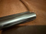 W.J. Jeffrey !2 Gauge Side By Side Shotgun - 6 of 15