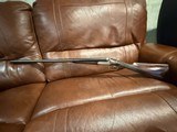 W.J. Jeffrey !2 Gauge Side By Side Shotgun - 7 of 15