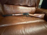 Winchester Model 1892 Saddle Ring Carbine 44-40 - 6 of 11
