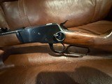 Winchester Model 1892 Saddle Ring Carbine 44-40 - 8 of 11