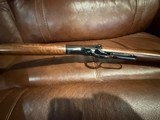 Winchester Model 1892 Saddle Ring Carbine 44-40 - 11 of 11
