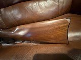 Winchester Model 1892 Saddle Ring Carbine 44-40 - 7 of 11