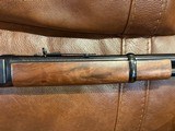 Winchester Model 1892 Saddle Ring Carbine 44-40 - 4 of 11