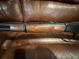 Winchester Model 1892 Saddle Ring Carbine 44-40 - 10 of 11