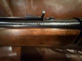 Winchester Model 1892 Saddle Ring Carbine 44-40 - 9 of 11