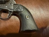 Colt Single Action Army 38-40 (38 WCF) Antique - 6 of 9