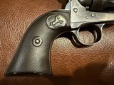 Colt Single Action Army 38-40 (38 WCF) Antique - 2 of 9