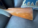 Remington 12 Gauge Double Barrel Shotgun - 6 of 15
