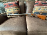 Remington 12 Gauge Double Barrel Shotgun - 5 of 15