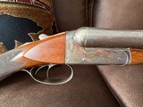 Remington 12 Gauge Double Barrel Shotgun - 3 of 15