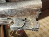 Remington 12 Gauge Double Barrel Shotgun - 12 of 15