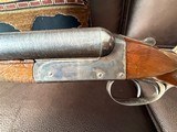 Remington 12 Gauge Double Barrel Shotgun - 7 of 15