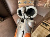 Remington 12 Gauge Double Barrel Shotgun - 4 of 15