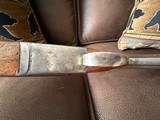 Remington 12 Gauge Double Barrel Shotgun - 9 of 15