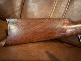 Marlin Model 1888 38-40 With 28 Inch Barrel - 2 of 12