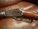 Marlin Model 1888 38-40 With 28 Inch Barrel - 9 of 12