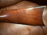 Marlin Model 1888 38-40 With 28 Inch Barrel - 8 of 12