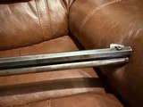 Marlin Model 1888 38-40 With 28 Inch Barrel - 5 of 12
