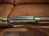 Marlin Model 1888 38-40 With 28 Inch Barrel - 6 of 12