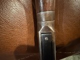 Winchester Model 1894 Semi Deluxe Takedown 25-35 - 13 of 14