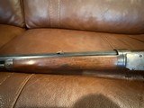 Winchester Model 1894 Semi Deluxe Takedown 25-35 - 6 of 14