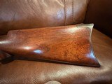 Winchester Model 1894 Semi Deluxe Takedown 25-35 - 2 of 14
