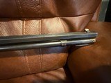 Winchester Model 1894 Semi Deluxe Takedown 25-35 - 12 of 14