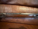 Winchester Model 1894 Semi Deluxe Takedown 25-35 - 11 of 14