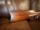 Winchester Model 1894 Semi Deluxe Takedown 25-35 - 8 of 14