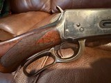 Winchester Model 1894 Semi Deluxe Takedown 25-35 - 14 of 14