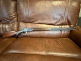 Winchester Model 1894 Semi Deluxe Takedown 25-35 - 7 of 14