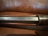 Winchester Model 1894 Semi Deluxe Takedown 25-35 - 3 of 14